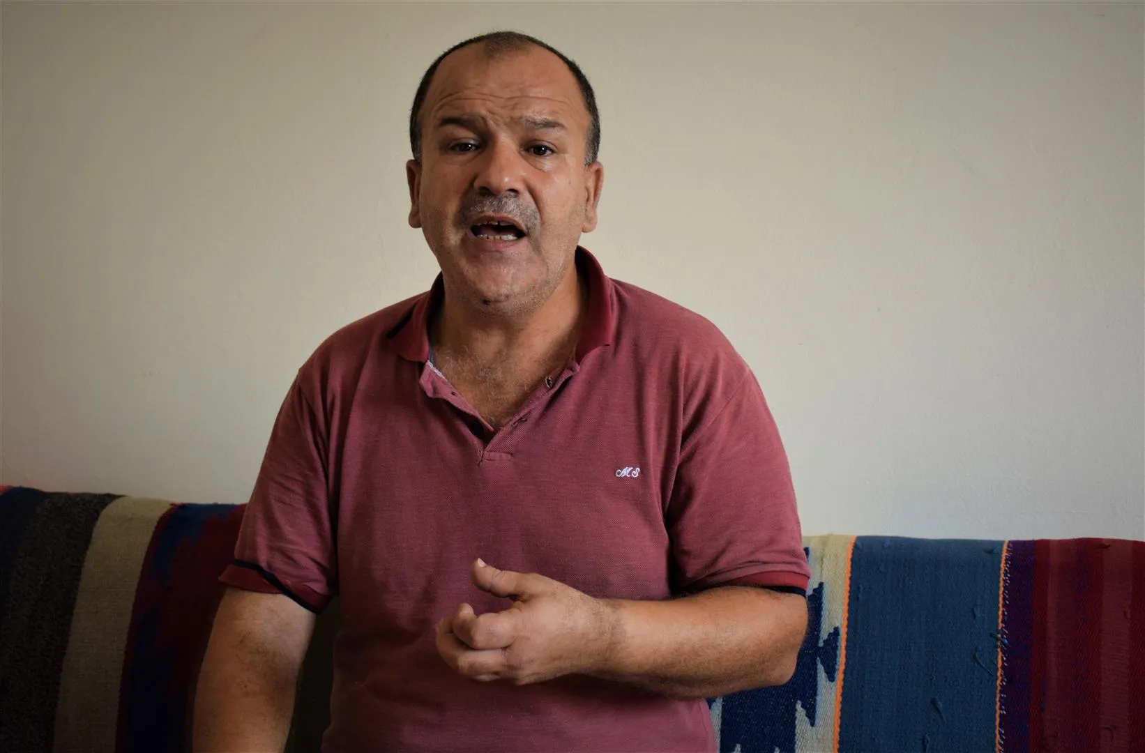 'Berxwedana HPG`ê rewa û pîroz e'