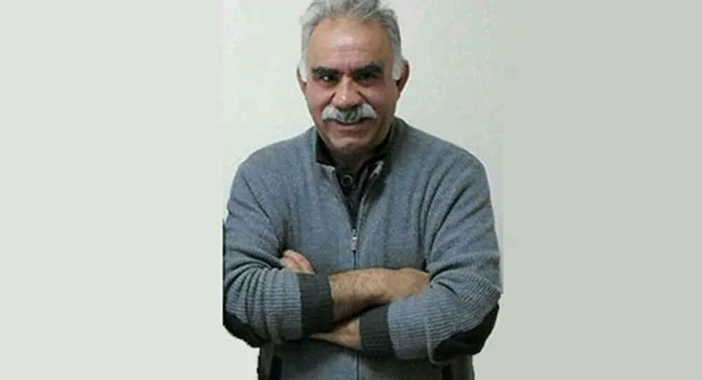 Parêzerên Ocalan ji bo çûyîna Îmraliyê serî li rayedaran dan