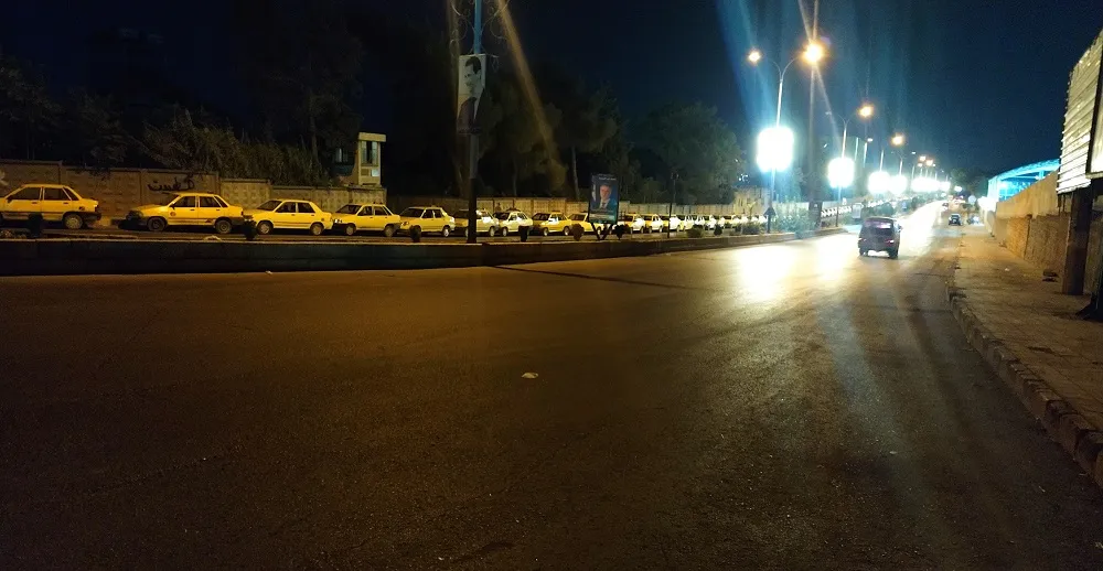 Li herêmên Sûriyê yên di bin serweriya hikumeta Şamê de aloziya sotemeniyê giran dibe