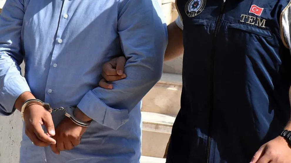 Dewleta Tirk 24 çalakvanên muxalif destgîr kirin