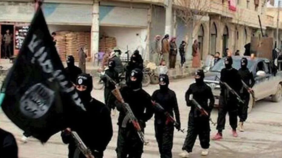 ‘DAIŞ`ê di Tebaxê de li Iraqê zêdetirî 100 êriş pêk anîn’
