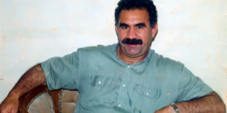 Parêzerên Ocalan ji bo hevdîtinê serlêdan kir
