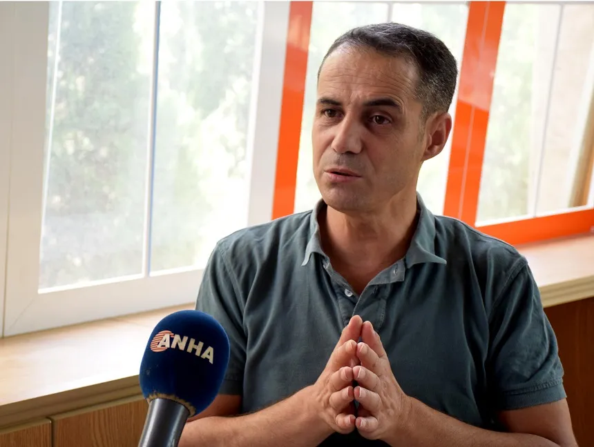 Rojnameger Kaya: Heftanîn pêngava destpêkê ya plana dagirkirina tevahiya Başûrê Kurdistanê ye