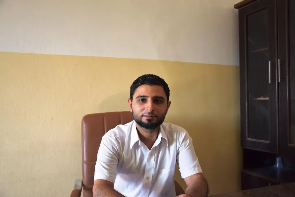 ​​​​​​​Meclisa Hecînê ji bo gundewarên rojhilatê Dêrazorê projeyên xizmetguzariyê pêşkêş kirin