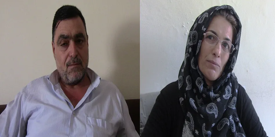 Şêniyên Reqayê: Rêveberiya Xweser projeyeke neteweyî ye û em pê ve girêdayî ne
