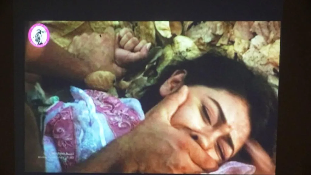 Rêveberiya Jinan a Reqayê rewşa dawîn a herêmê nirxand