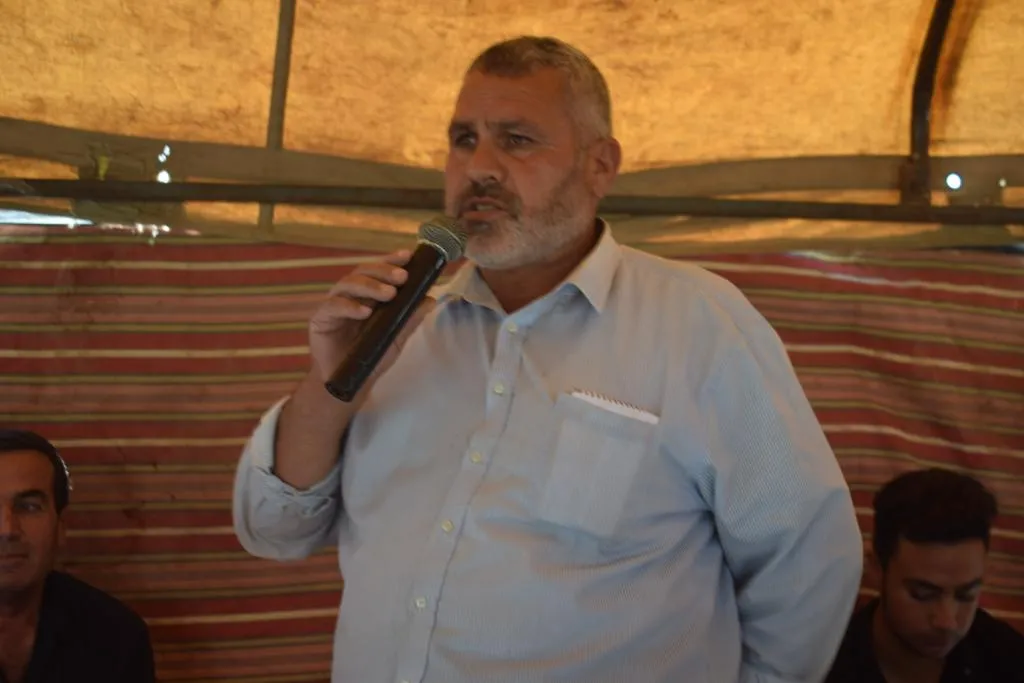 Şêniyên Kobanê sersaxî da malbatên 9 şehîdan