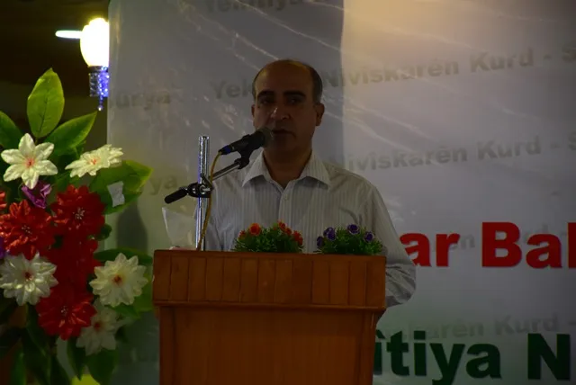 YNKS`ê konfransa xwe ya çaremîn li dar xist