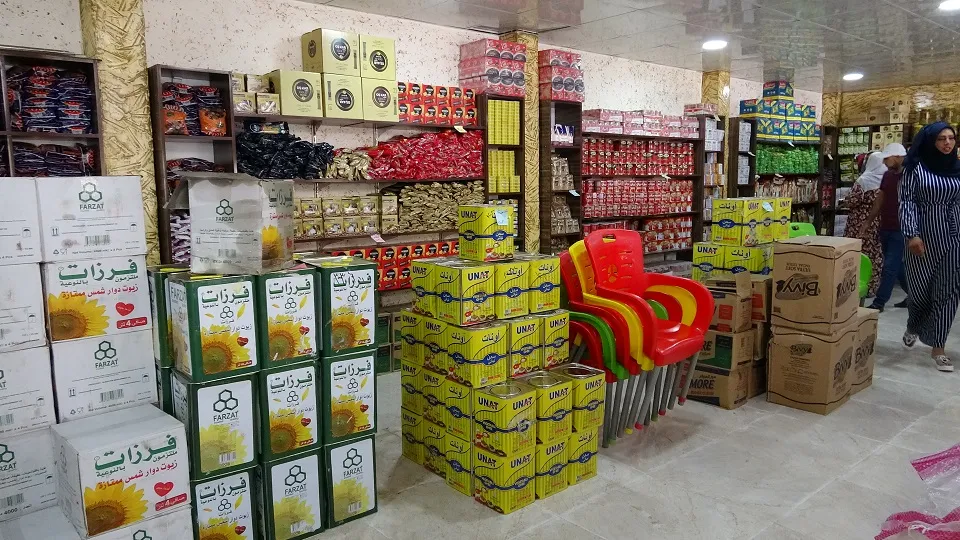 Li Dêrikê Saziya Mezêxeran a Newroz hate vekirin