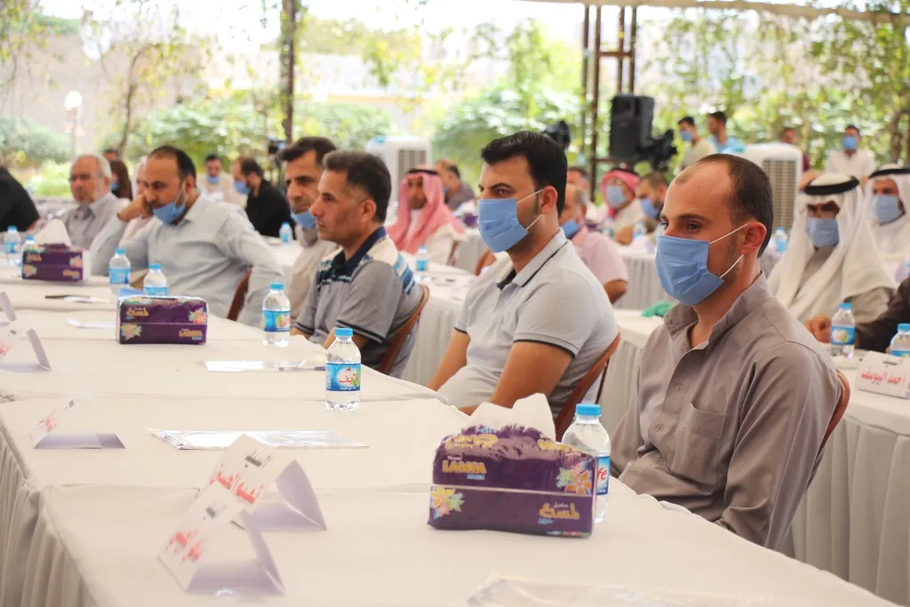 Emîne Omer: Lihevkirina Sûrî-Sûrî rêya çareserkirina aloziya Sûriyê ye
