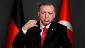 Erdogan ji îstîfakirina El-Serac bedbîn e