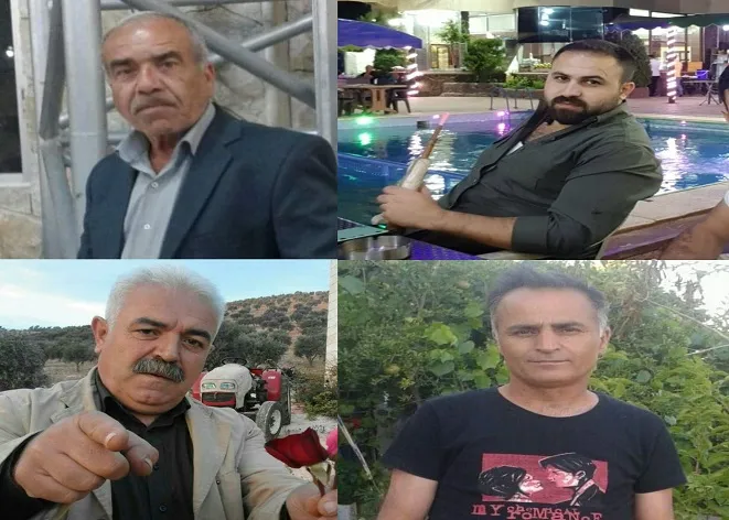 Artêşa Tirk û çeteyên wê li Efrînê sûcên nû pêk tînin