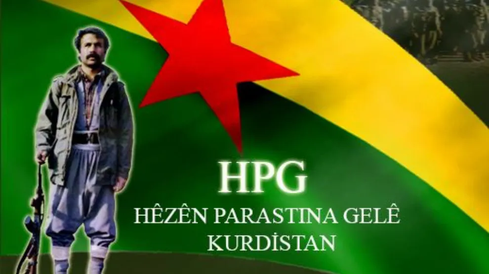 HPG: Operasyonên dagirkeran bêencam bi dawî bûn