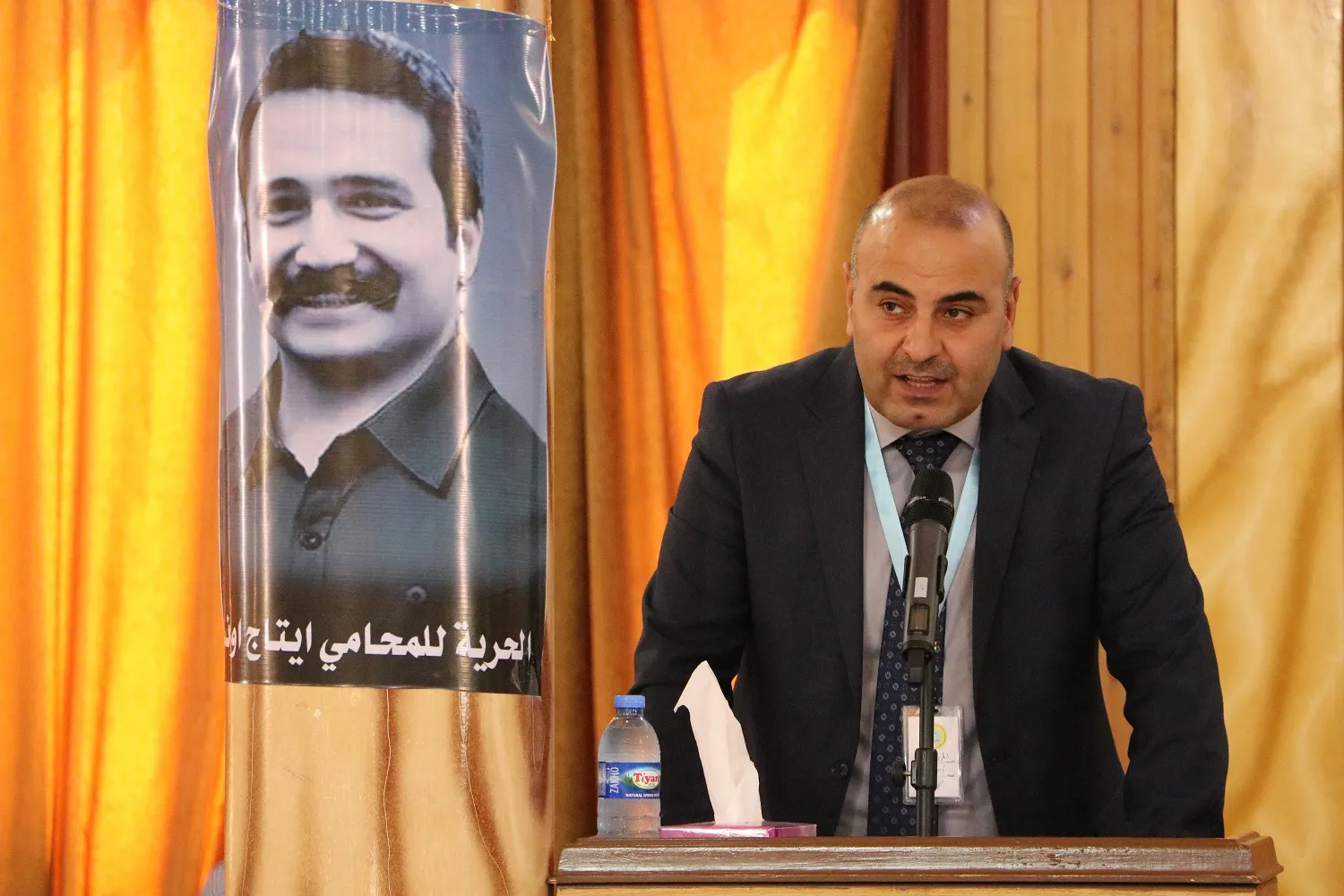 Konferansa Yekitiya Parêzeran a Herêma Cizîrê bi dawî bû