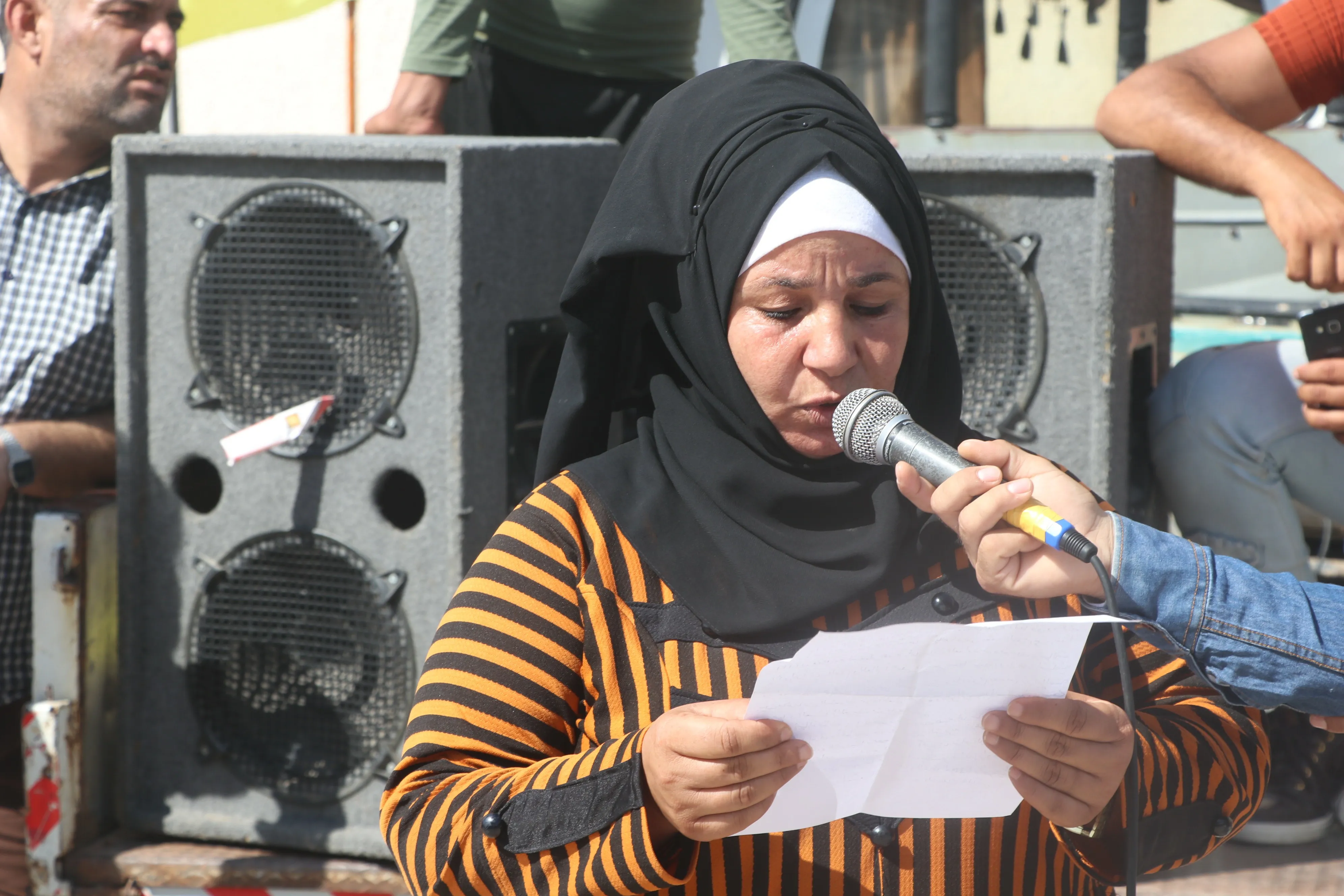 Şêniyên Erîşe: Bi hevgirtinê em ê li dijî dewleta Tirk bi ser kevin