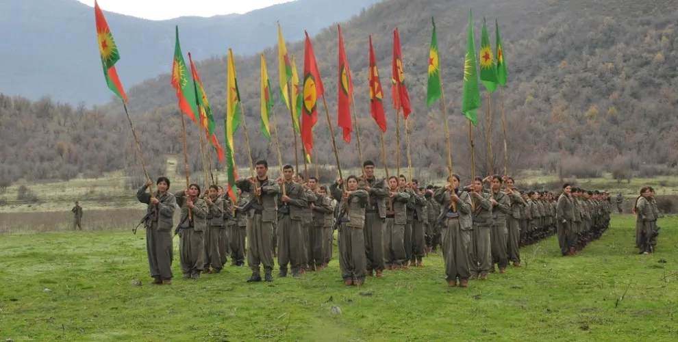 Fermandariya HPG'ê kontrayên xwe bi şêwazê ‘mêşvaniyê’ pêçane hişyar kir