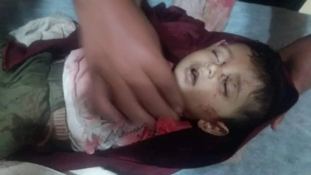 Li Efrînê di navbera komên çete de şer derket: Zarokeke hate kuştin