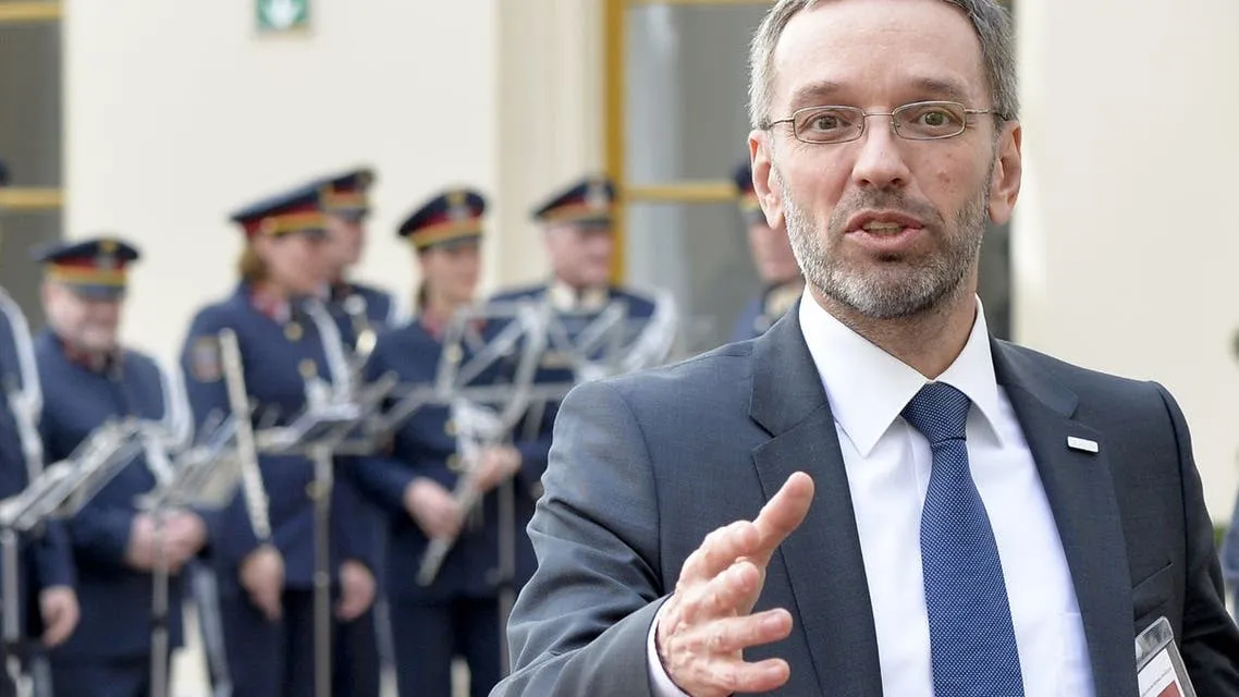 Austria: Divê dewleta Tirk li Ewropayê nebe xwedî hêz