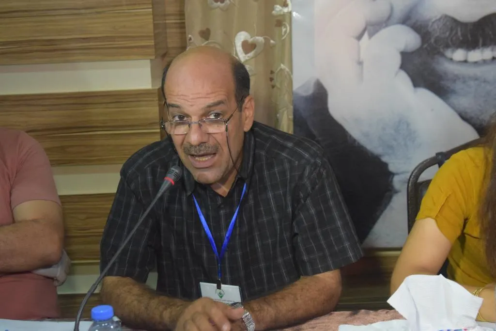 Qonaxa sibehê ya roja duyemîn a Komxebata Şerê Taybet bi dawî bû