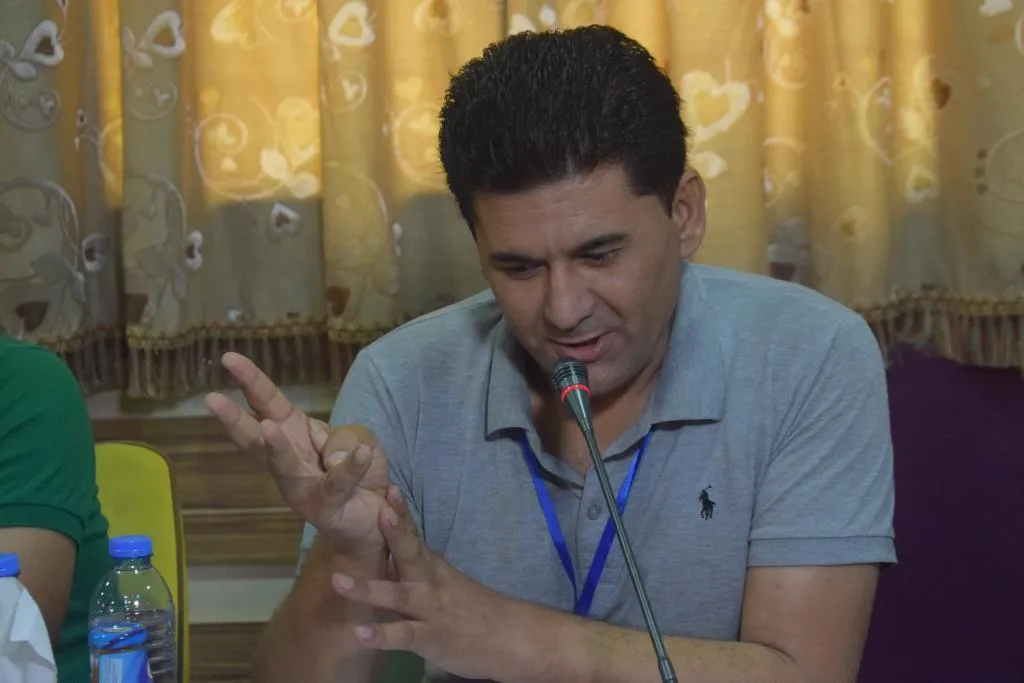 Qonaxa sibehê ya roja duyemîn a Komxebata Şerê Taybet bi dawî bû