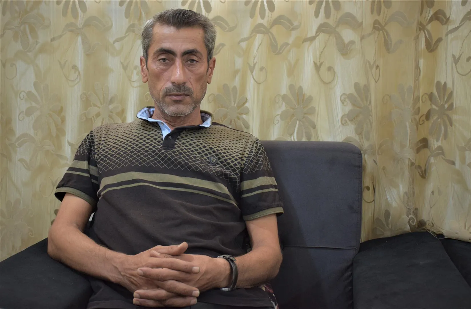 Şaredariya gel a Hesekê paqijkirina çemê Ceqceq berdewam dike