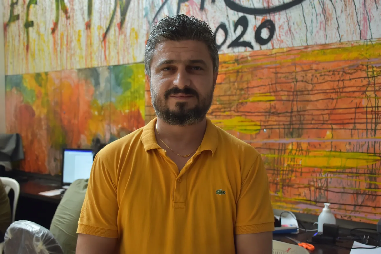 Amadekariyên Mîhrîcana Lêlûn bi dawî bûn