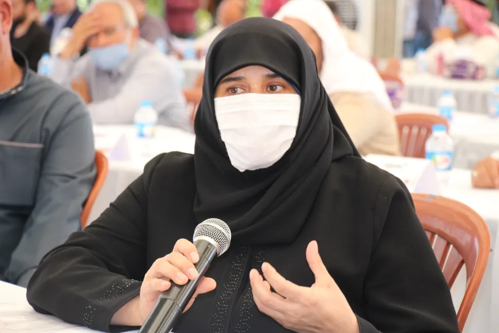 Panela MSD: Rêveberiya Xweser kilîta çareserkirina aloziyên herêmê ye