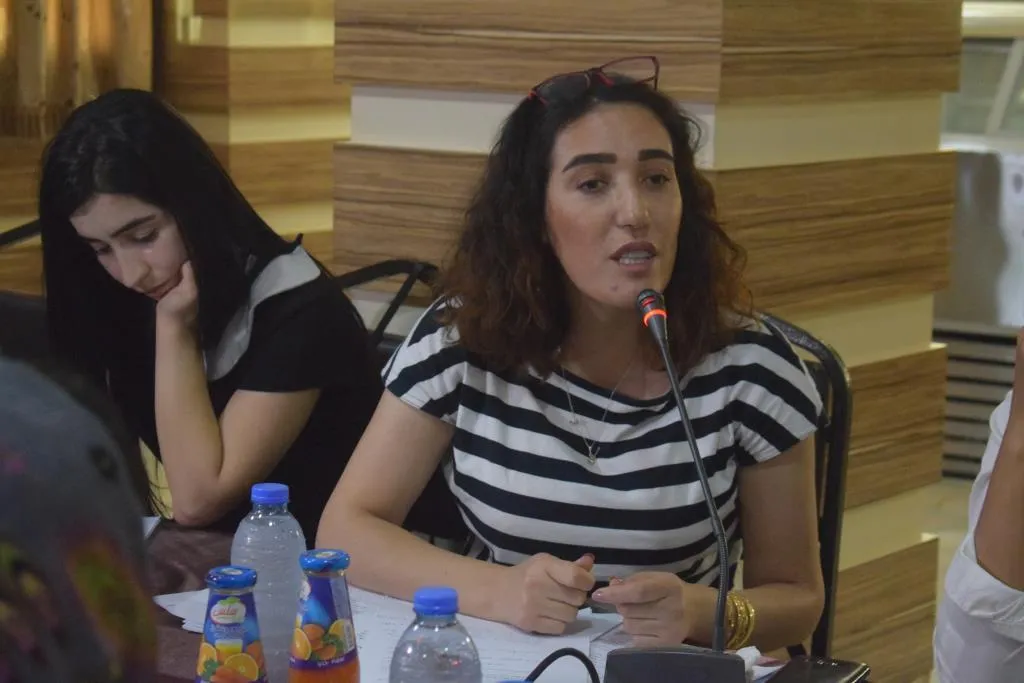 Beşdarên komxebatê xwestin pêşniyarên wan bên pêkanîn