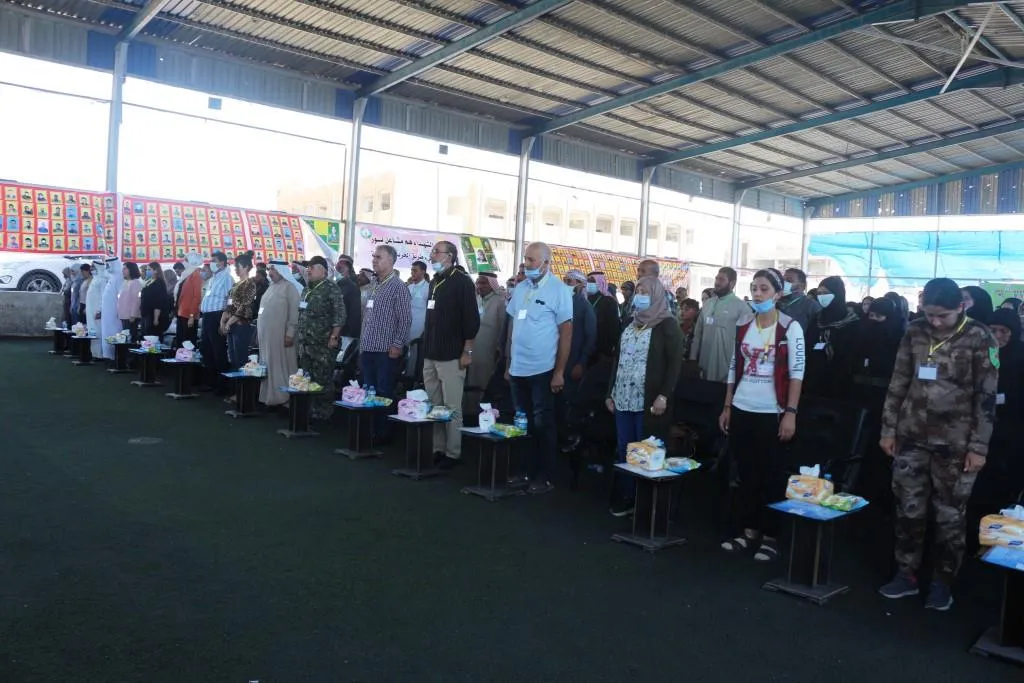 Konferanda 2'yemîn a Meclisa Malbatên Şehîdan a Reqayê hat lidarxistin