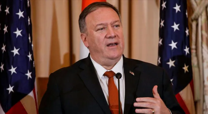 DYA'yê biryara ambargoyê ji bo Wezîrê Parastinê yê Îranê derxist