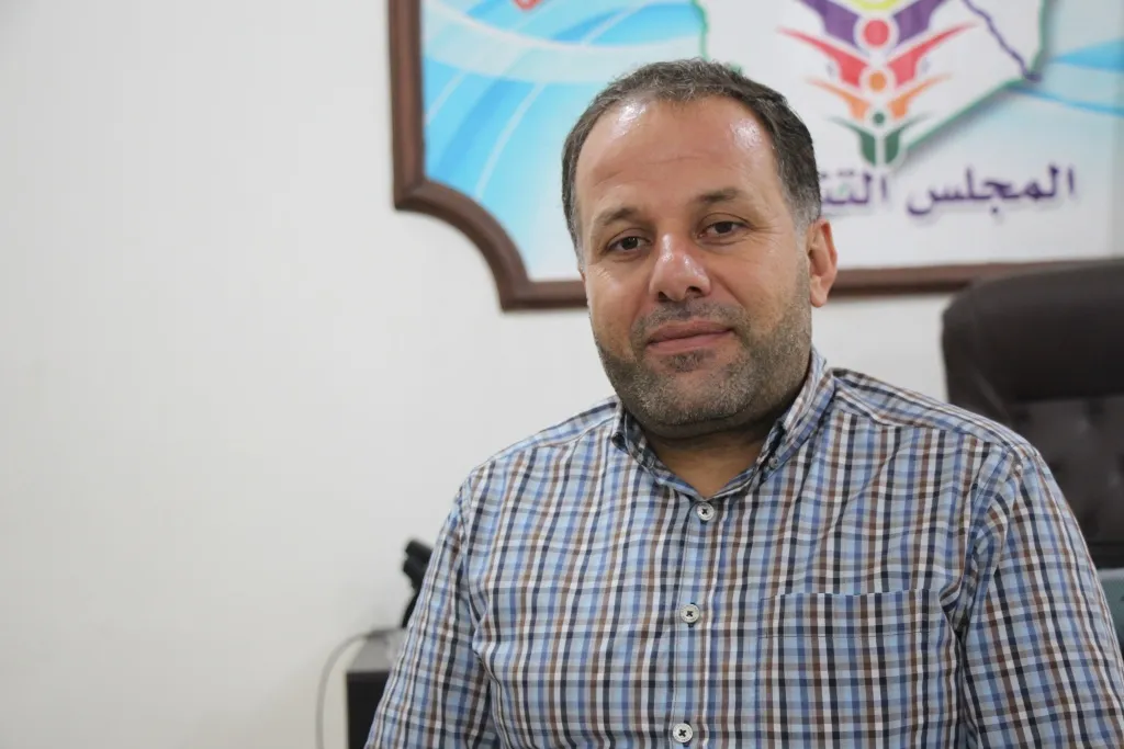 ​​​​​​​ʽTirkiye hewl dide herêmên dagirkirî veguherîne Lîwa Iskenderon a nû’