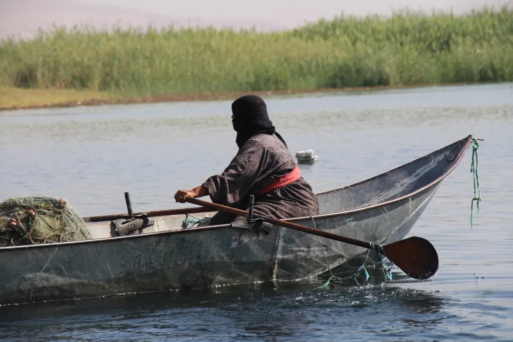 Rehma El-Laweş 35 sal in masiyan digire