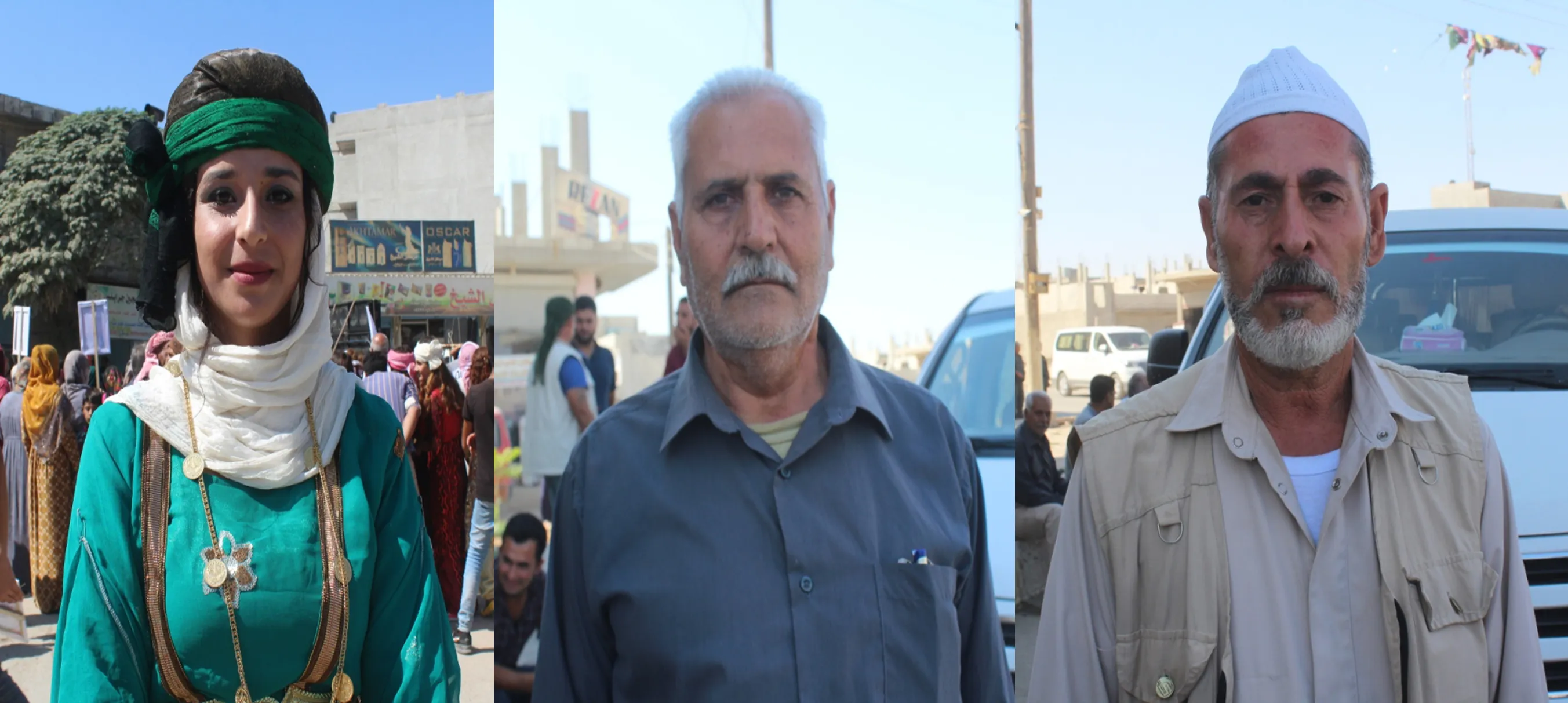 Şêniyên Kobanê banga derxistina artêşa Tirk û çeteyên wê ji herêmên dagirkirî kir