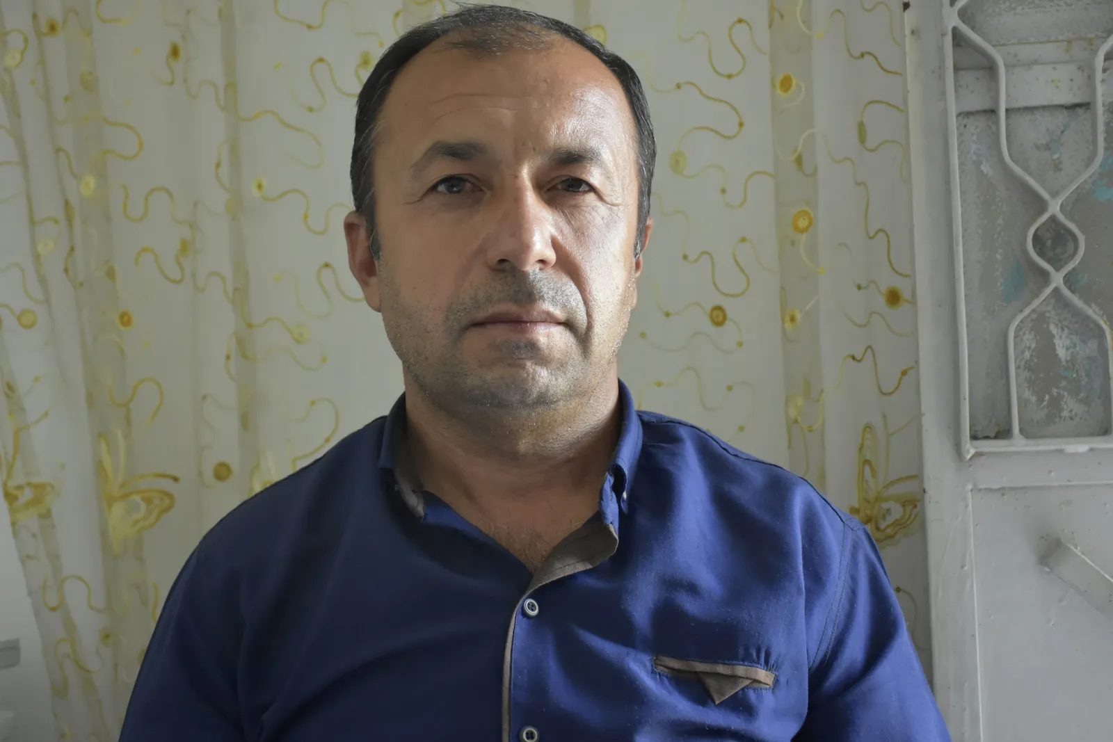 ​​​​​​​Îbrahîm Şêxo: Rapora NY`yî rê li darizandina Tirkiyê vedike