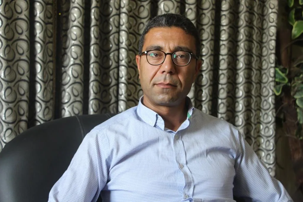 ​​​​​​​ʽDivê hikumeta Herêma Kurdistanê dev ji kiryarên ku xizmeta dagirkeran dike berde’