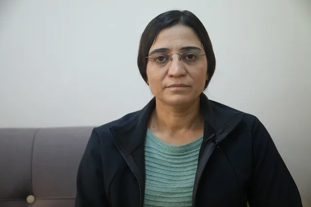 ​​​​​​​Zelal Cîger: Heke Kurd di vê qonaxê de çarenûsa xwe diyar nekin, dê nikaribin di pêşerojê de bikin