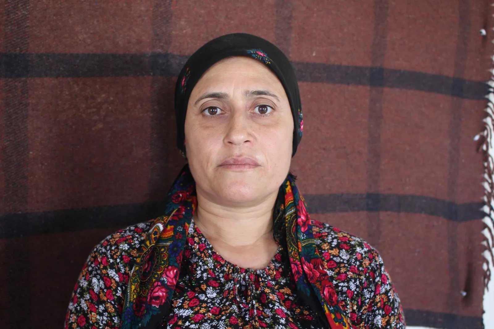 Kevana Zêrîn a Efrînê ji nû ve xwe bi rêxistin dike