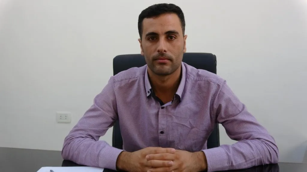 ​​​​​​​Mehmûd Beşîr: Dewleta Tirk a dagirker ji bo bigihêje armancên xwe ciwanan dike hedef