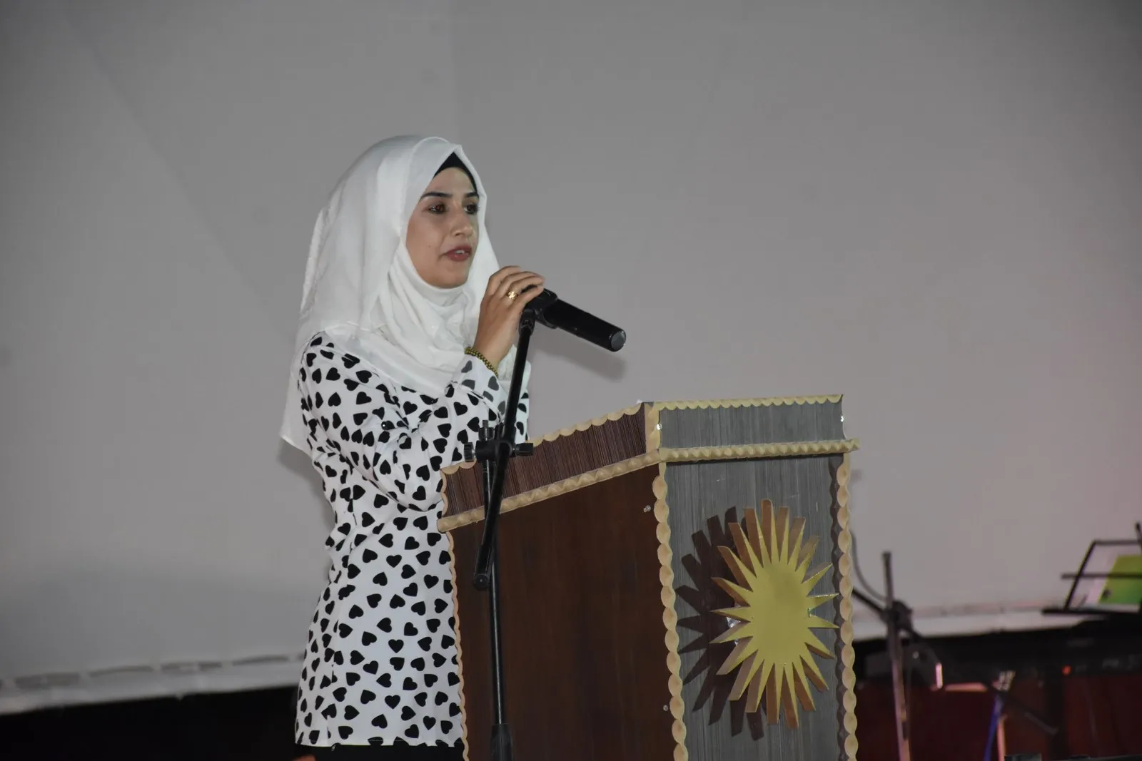 ​​​​​​​Fîlmên di mîhîrcanê de bi serketine hatin eşkerekirin