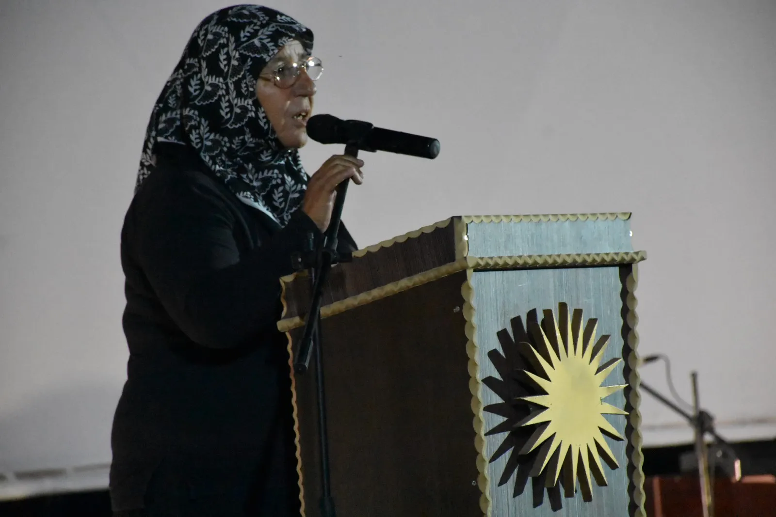 ​​​​​​​Fîlmên di mîhîrcanê de bi serketine hatin eşkerekirin