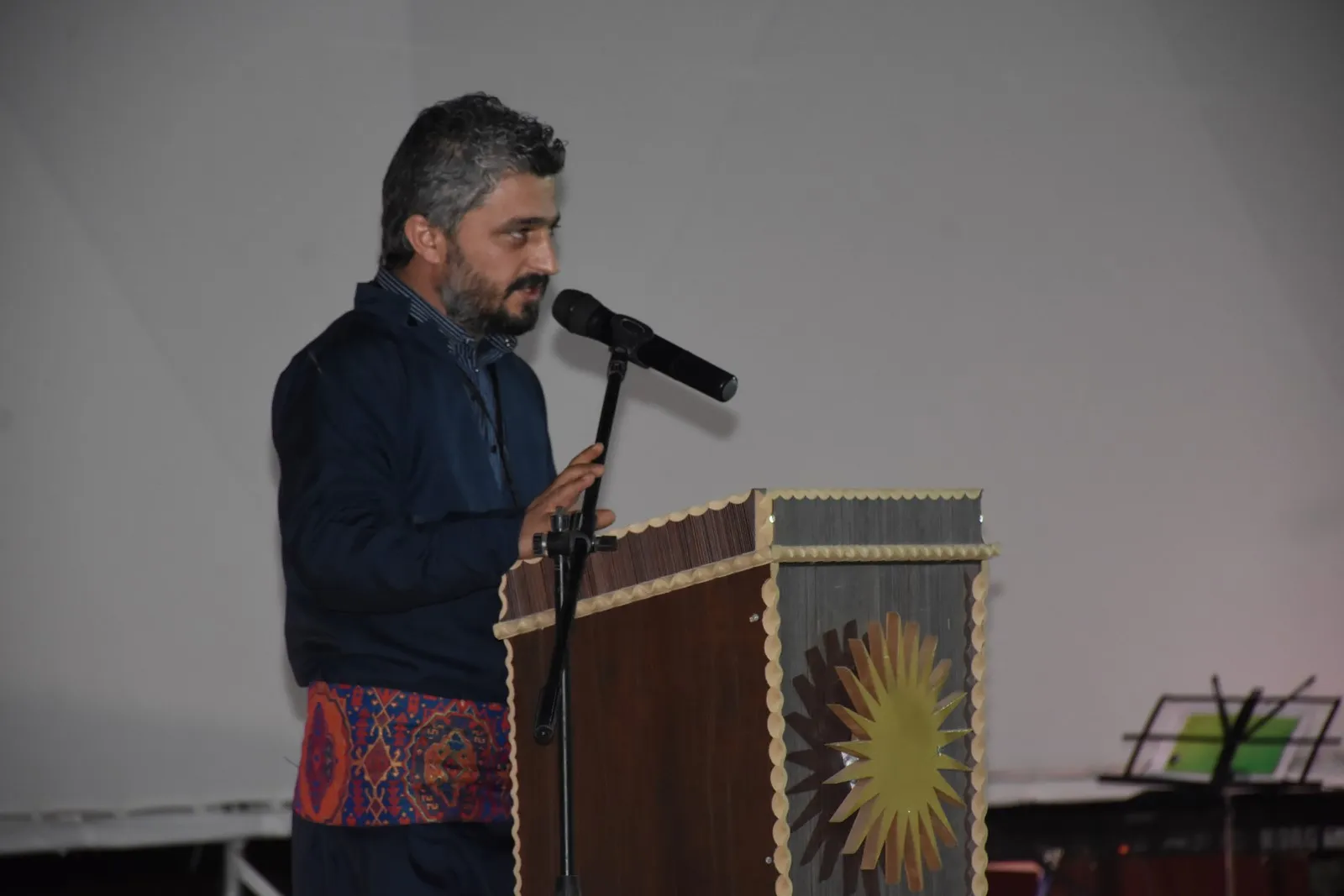 ​​​​​​​Fîlmên di mîhîrcanê de bi serketine hatin eşkerekirin