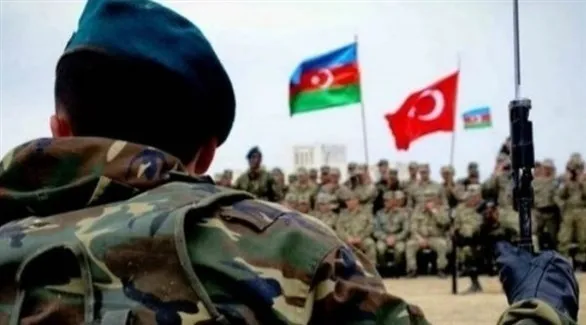 DYA: Beşdarbûna aliyên di şerê Azerbaycan û Ermenistanê de bêkêr e