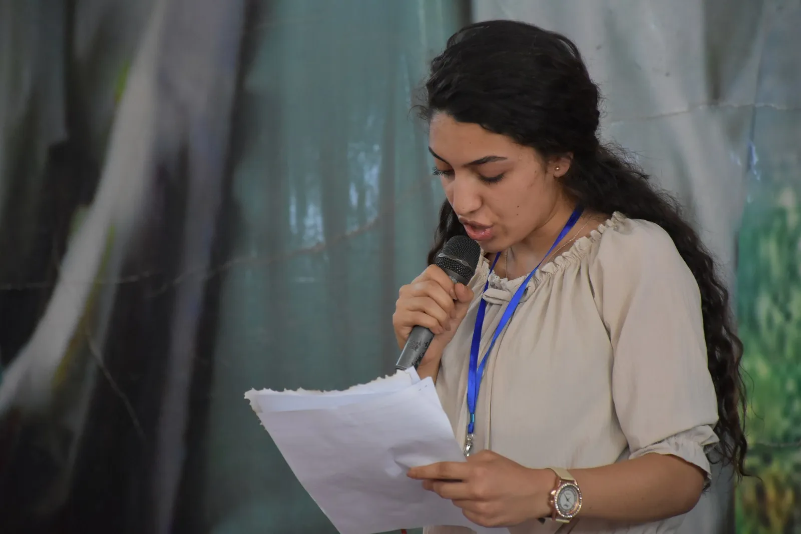Meclisa Malbatên Şehîdan a Efrînê konferansa xwe ya 7'an li dar xist