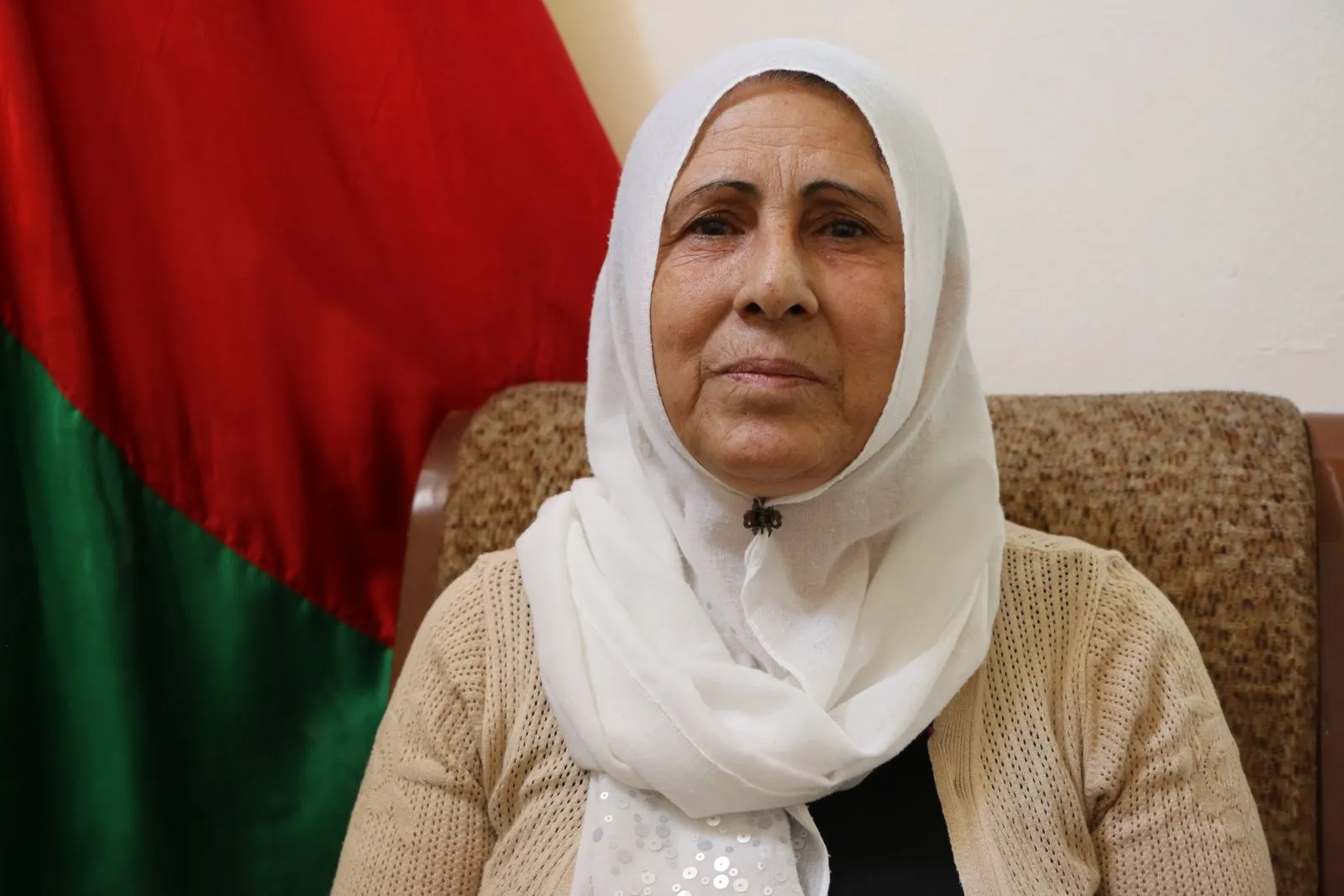'Dê Kurd bi yekitiya xwe li hemberî qirkirinê bisekinin'