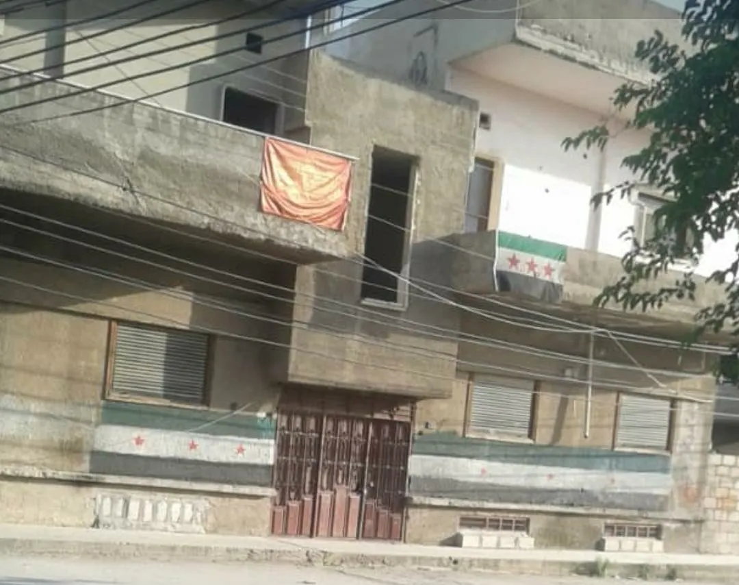 Serêkaniyê… salek ji sûcan
