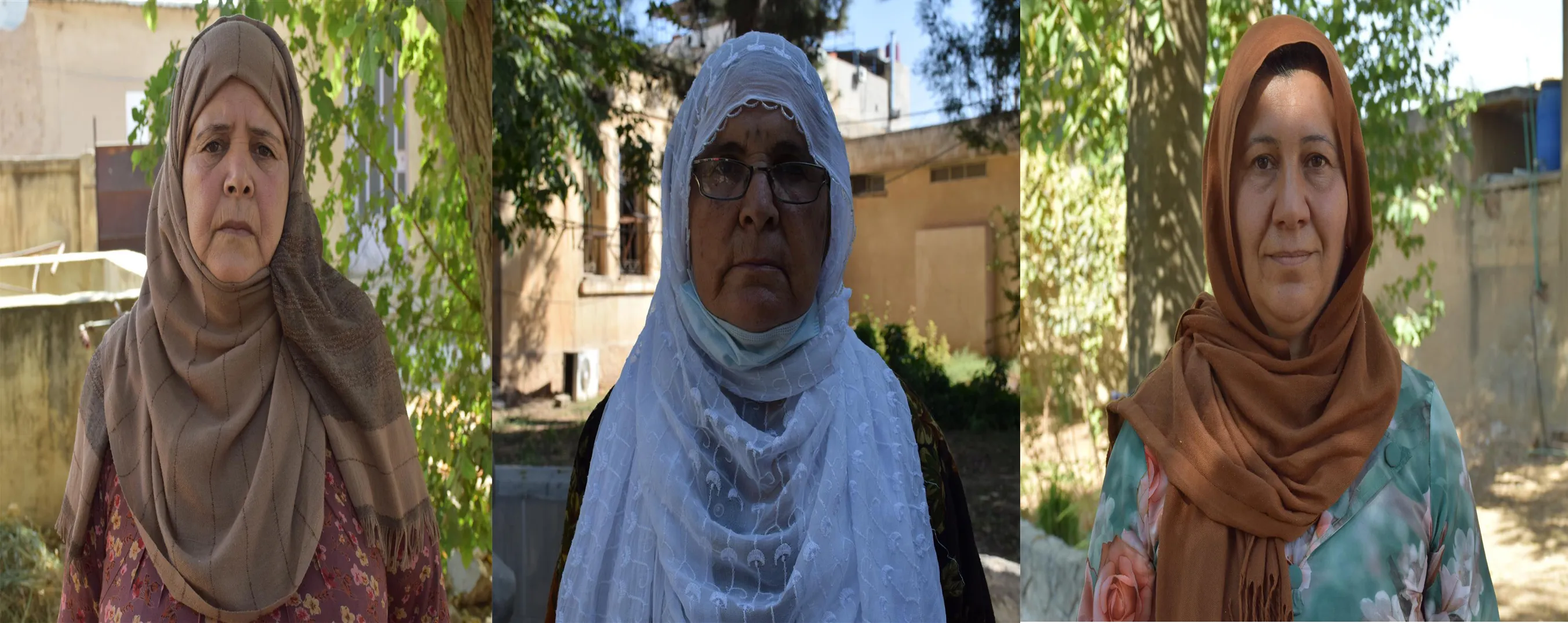 ‘Divê jin li hemberî hemleyên girtinê serî hildin’