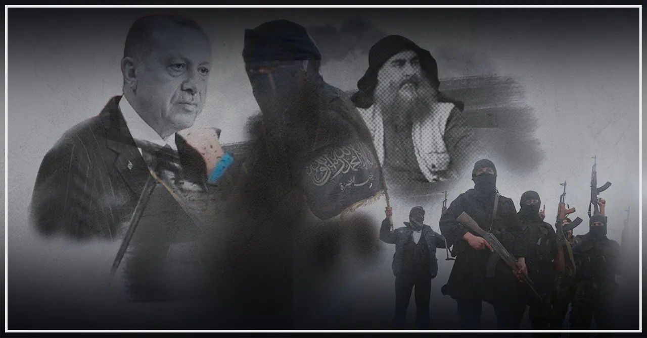 Salek di ser kuştina Bexdadî re… şerê li dijî DAIŞ û hevkarên wê bi tiştekî tenê bi dawî dibe!