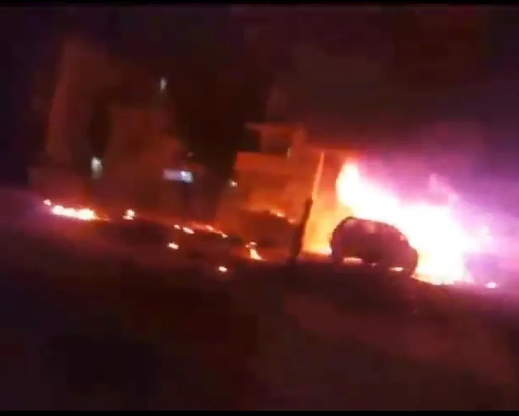 Li Efrînê 3 çete birîndar bûn