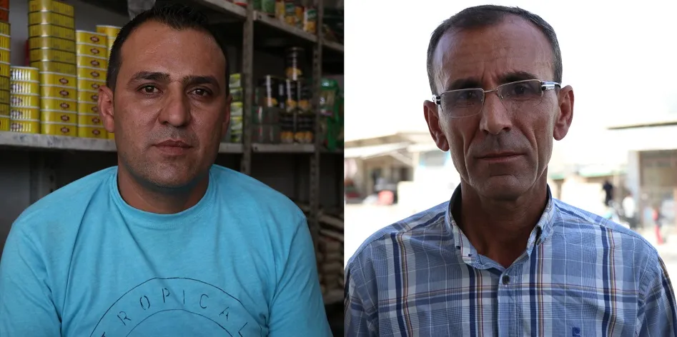 Malbatên xwendekarên Dêrikê: Fêrbûna bi 3 zimanan pêngaveke serkeftî ye