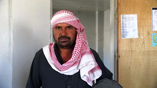 Xwestekên xwedîyên pez ên Şedadê tên pêkanîn
